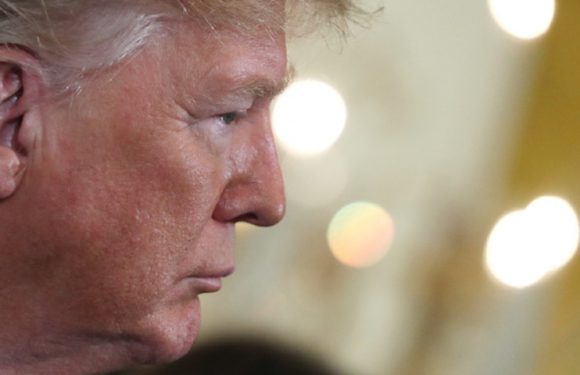Donald Trump traite Emmanuel Macron de « casse-couilles » lors d’une réunion avec des ambassadeurs de l’ONU