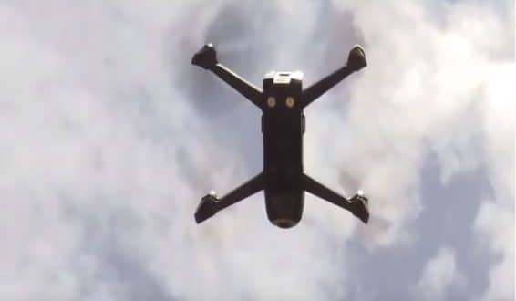 « Maliba » : le drone malien à base de déchets plastiques (Vidéo)