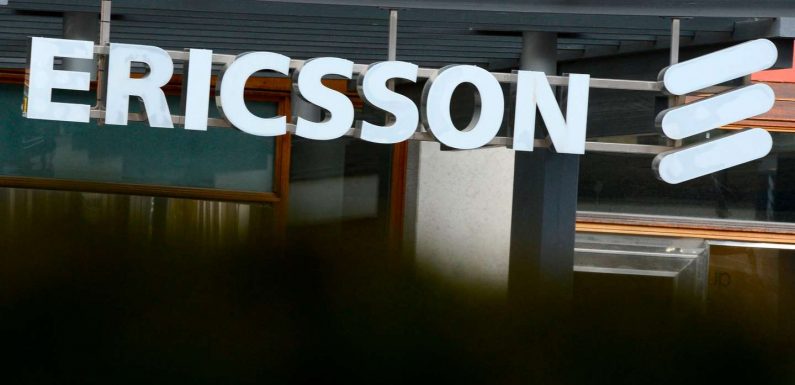Le groupe suédois Ericsson accepte de payer plus d’un milliard de dollars d’amende pour malversation