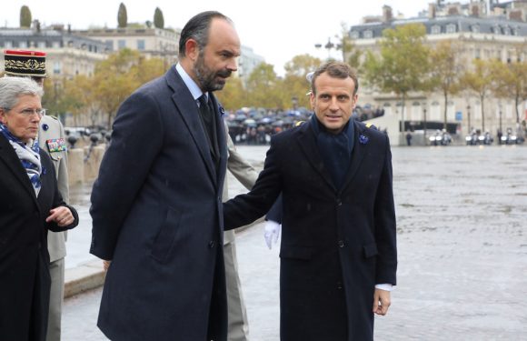 France: la grève pourrait durer jusqu’à Noël
