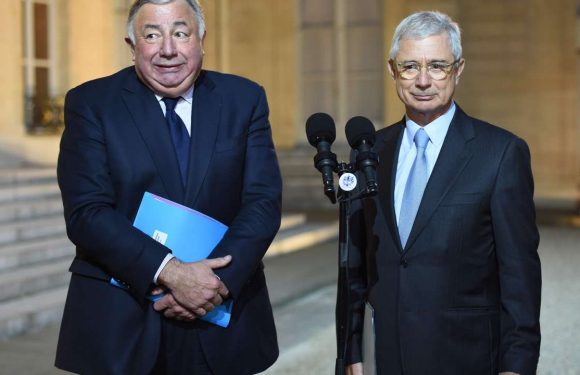 Réforme des retraites : le régime spécial des sénateurs sera « adapté » mais pas supprimé