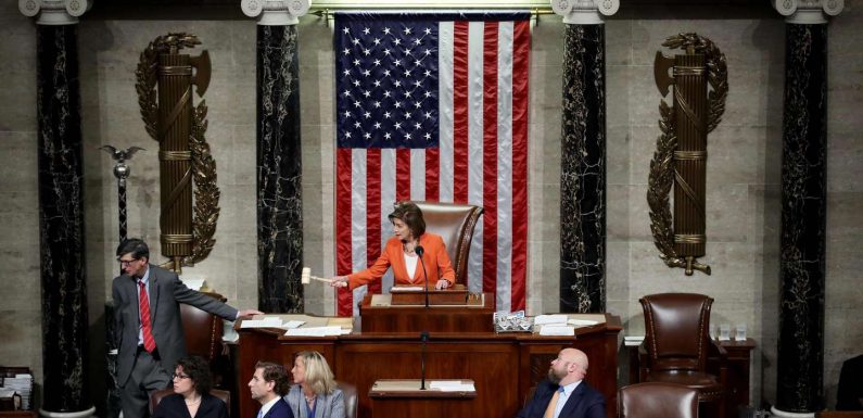 Répression des Ouïgours : les députés américains appellent à sanctionner Pékin