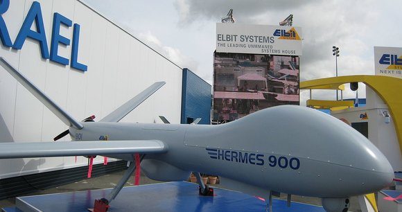 Le comble européen ou quand l&rsquo;Europe finance la recherche des Israéliens, Turcs, Américains…