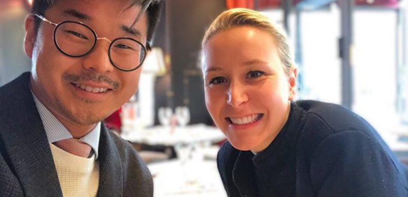 Le député Joachim Son-Forget quitte l’UDI et fonde son parti