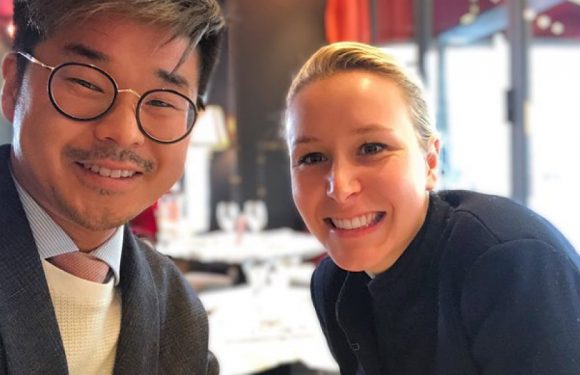 Le député Joachim Son-Forget quitte l’UDI et fonde son parti