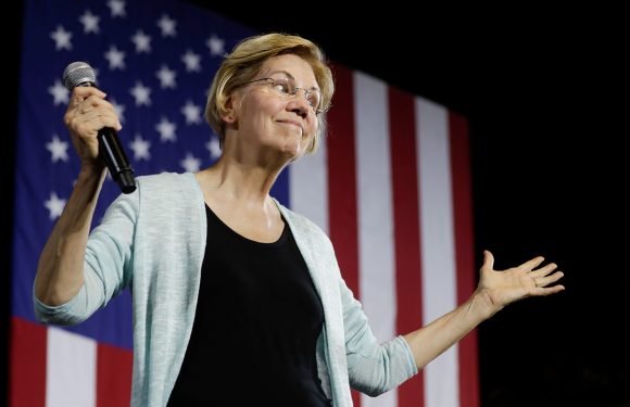 61 Percent of Women Are Ready to Impeach and Remove Trump