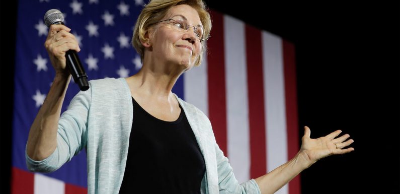 61 Percent of Women Are Ready to Impeach and Remove Trump