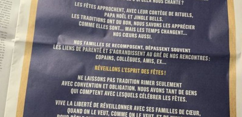 Faire ses courses chez Monoprix… ou pas