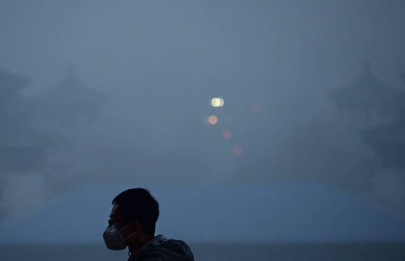 Les humains produisent toujours plus de CO2