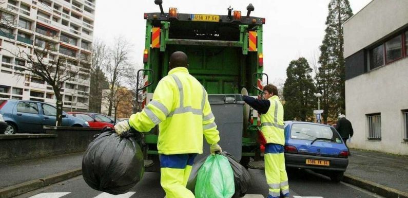 Traitement des déchets : les travailleurs sont « exposés à des risques multiples », alerte l’Anses