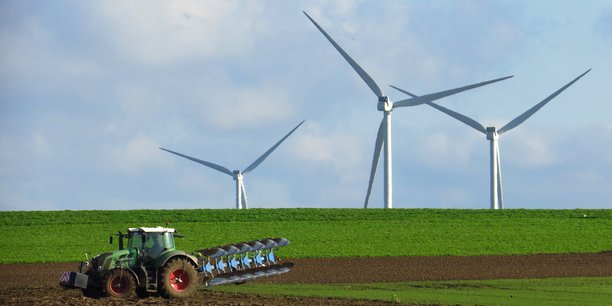 L’avenir de l’électricité sera décarboné, digital et local, ou ne sera pas