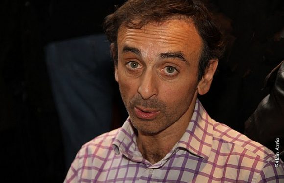 Zemmour se trompe encore une fois sur Pascal Salin