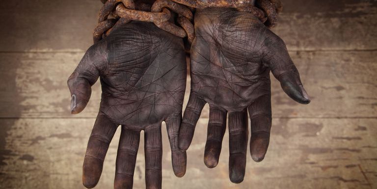Esclavage moderne: Plus de 40 millions de victimes