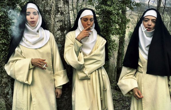 Eugénie Guillou, la religieuse devenue prostituée et reine du fouet