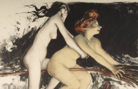 La prétendue « sorcière de l’Ardèche », ou la banalité du mal