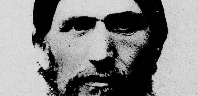L’assassinat du très mystérieux Raspoutine