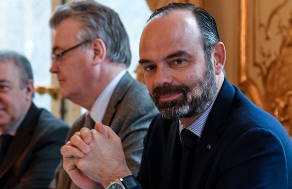 Réforme des retraites: ce qu’il faut retenir des annonces d’Edouard Philippe