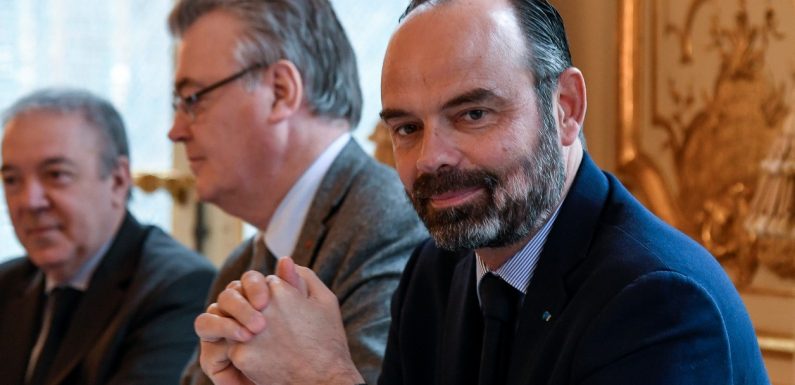 Réforme des retraites: ce qu’il faut retenir des annonces d’Edouard Philippe