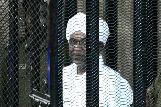 Soudan: verdict attendu pour l’ex-président Béchir accusé de corruption