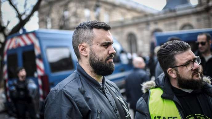 Grève du 5 décembre : des figures des « gilets jaunes » appellent à la mobilisation