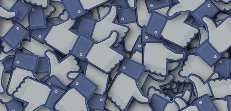 Facebook : les données bancaires de 29 000 employés ont été volées