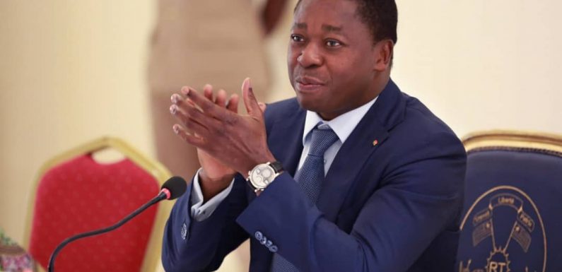 Togo : Faure Gnassingbé est ses pairs engagés contre le trafic de faux médicaments