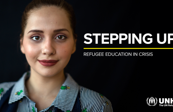 Refugee Education in Crisis