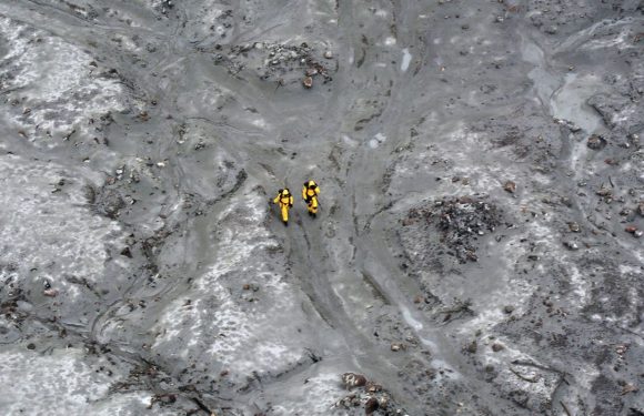 Nouvelle-Zélande: toutes les victimes de l&rsquo;éruption volcanique à White Island identifiées