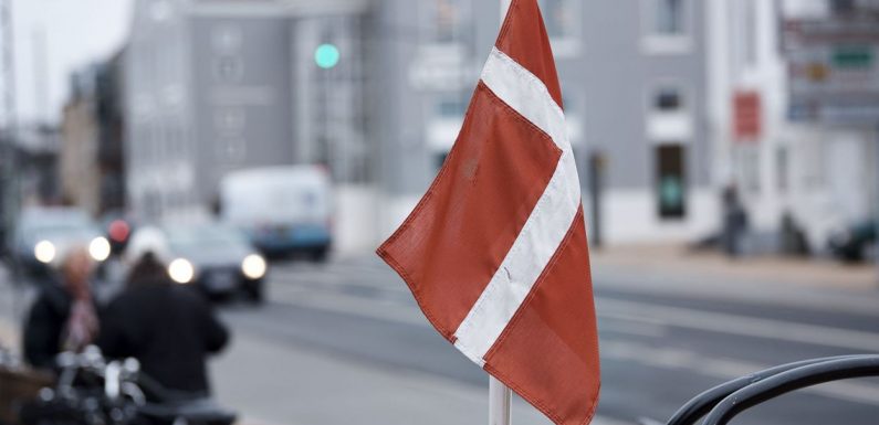 Danemark : 20 arrestations dans un coup de filet antiterroriste