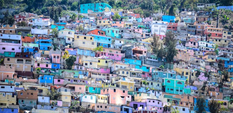 ‘They put a few coins in your hands to drop a baby in you’ – 265 stories of Haitian children abandoned by UN fathers