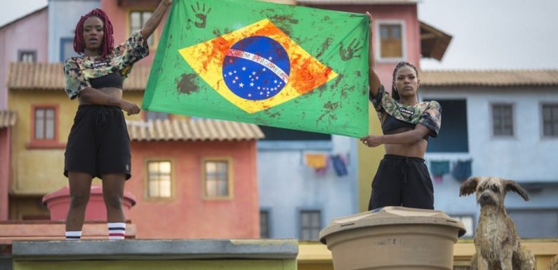 Brésil : fascisme moléculaire et nécropolitique