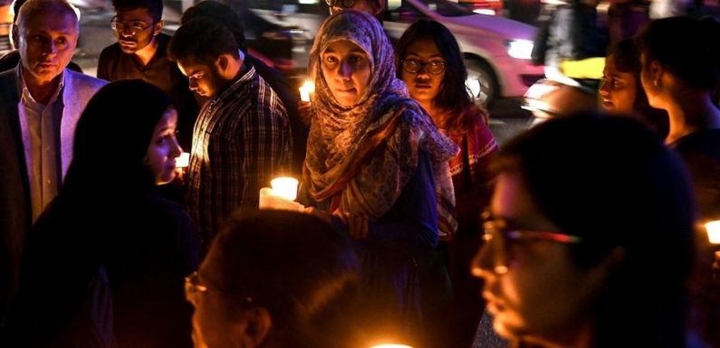 Face aux affaires de viols, la soif de vengeance des Indiens