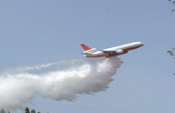 Disparition d’un avion militaire chilien avec 38 personnes à bord