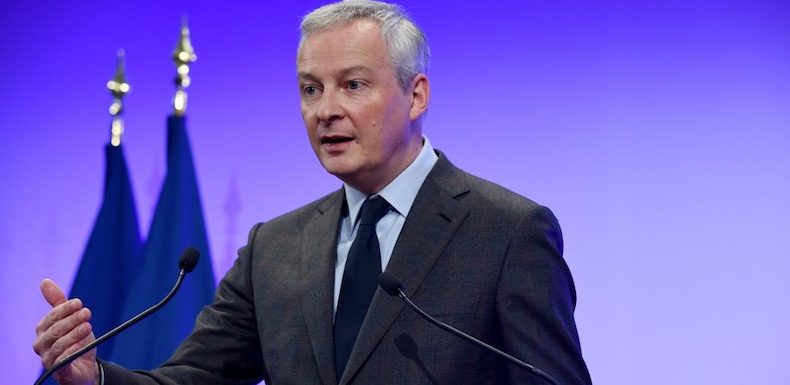 « Braves gens, boursicotez ! » : quand le gouvernement cherche à biberonner les Français à la finance