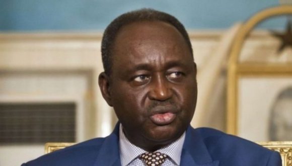 RCA: François Bozizé enfin de retour ?