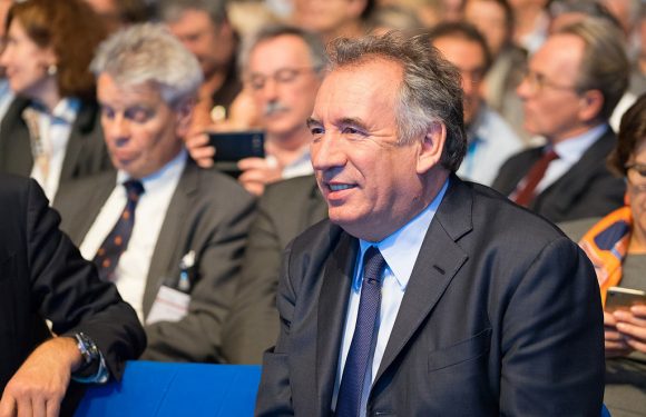 François Bayrou mis en examen pour complicité de détournement de fonds publics
