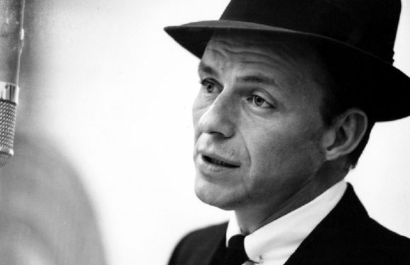 Frank Sinatra