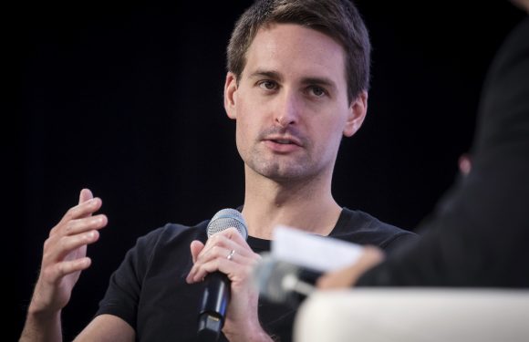 Evan Spiegel, le patron de Snapchat, a obtenu la nationalité française