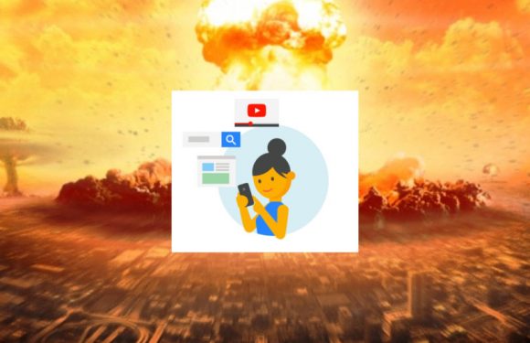 Google My Activity : comment supprimer les données liées à votre compte