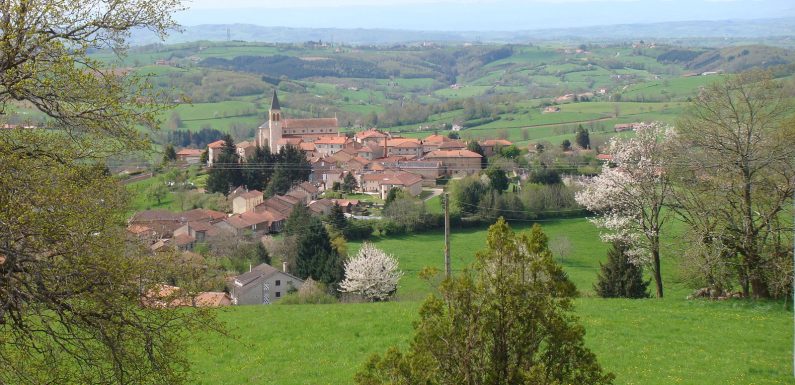 La maire interdit aux habitants de sa commune de mourir les week-ends et jours fériés