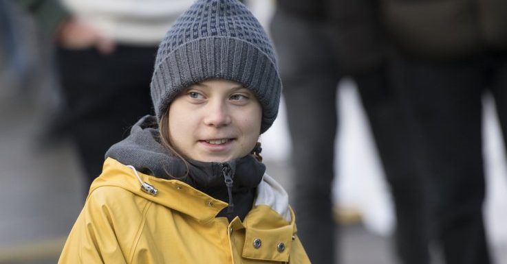 Conservative Pastor Says Greta Thunberg Is ‘Psychologically Disturbed,’ Possessed by ‘Demonic Spirits’ and ‘Needs Jesus’