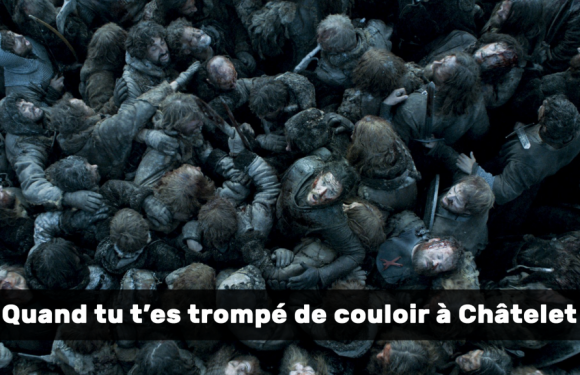 15 tweets créatifs et amusants pour vous faire sourire malgré la grève RATP et SNCF