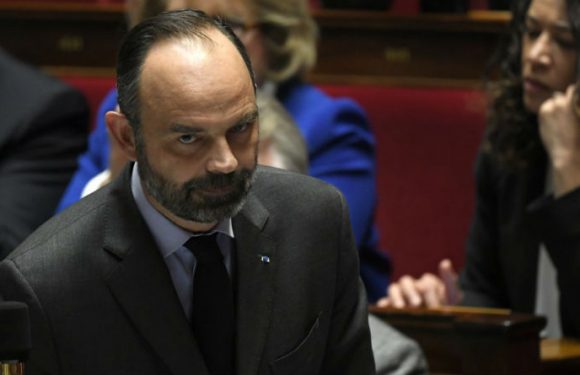 Mauvaise nouvelle pour le gouvernement : le soutien à la grève augmente