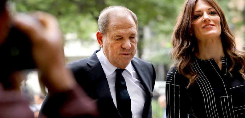 Donna Rotunno, la femme qui veut innocenter Harvey Weinstein