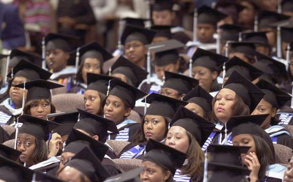 Senate passes bipartisan bill to permanently fund historically black colleges
