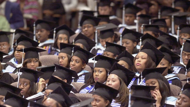 Senate passes bipartisan bill to permanently fund historically black colleges