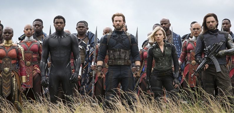 Cinéma : Les meilleurs films de l’univers Marvel