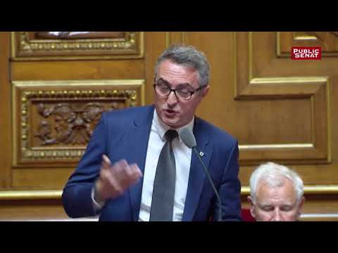 « Votre politique d’immigration a le coût du sang » interpelle Stéphane Ravier