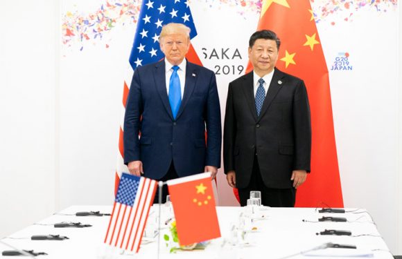 La Chine bannit les logiciels et le matériel informatique étrangers (américains) de son administration