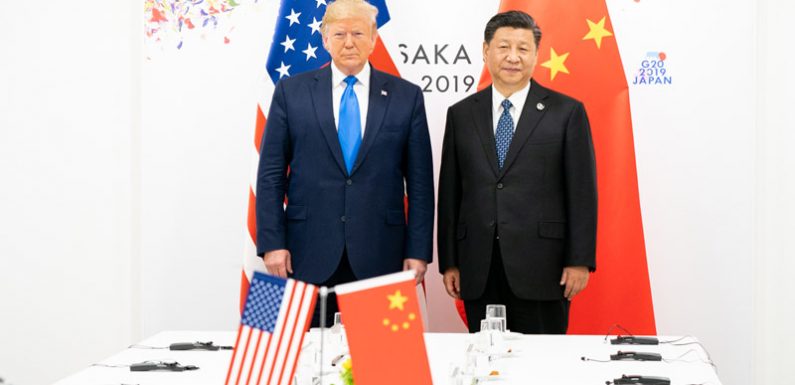 La Chine bannit les logiciels et le matériel informatique étrangers (américains) de son administration